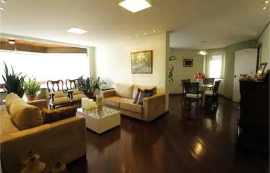 Imagem: São Paulo - Apartamento Padrão - ACLIMAÇÃO