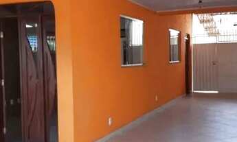 Imagem: CASA A VENDA TAPANÃ ( ICOARACI