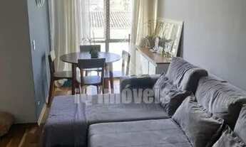 Imagem 5: Apartamento a venda 67 m² com 2 dormitórios e 1 vaga na Vila Santa Catarina