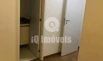 Imagem 3: Apartamento à venda no Socorro, 54 metros, 2 dormitórios, 1 suíte, 1 vaga, R$ 530.000,00