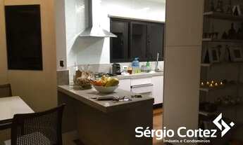 Imagem 4: Apartamento duplex com 4 quartos no Residencial Montese - Bairro Jardim Higienópolis em Lo