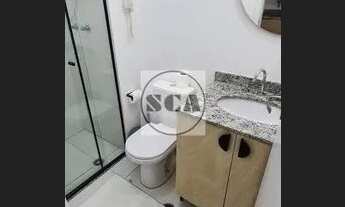 Imagem 5: Studio Mobiliado em República - São Paulo