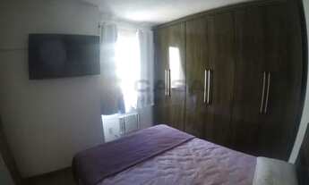 Imagem 4: GAR- Excelente apartamento de 2 quartos no Condomínio Recreio das Laranjeiras