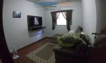 Imagem 6: Casa com 3 quartos - Bairro Jardim Vale Verde em Londrina