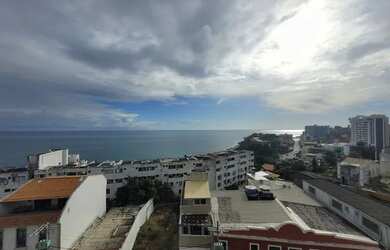 Imagem 9: Apartamento 1 Quarto, 40 m² - Rio Vermelho - Salvador - BA