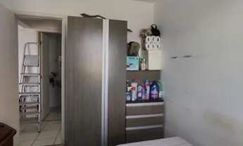 Imagem 6: Apartamento Imbuí 58m² com 2/4,suíte,varanda,NASCENTE,Infra de Lazer