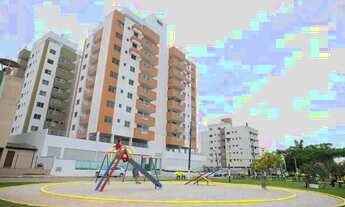 Imagem 3: Apartamento 2 Quartos Rio Caveiras 69,40m²