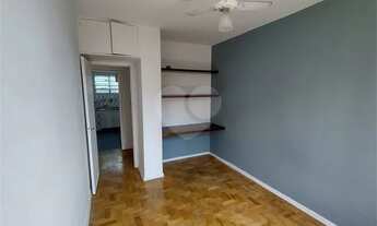 Imagem 2: Apartamento Venda Pinheiros 2 dormitórios, 2 salas, 1 vaga, varanda, prédio com lazer