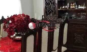 Imagem 2: Vende casa Jardim Alvorada com 3 dormitórios tipo apartamento, sala 2 ambientes, cozinha p