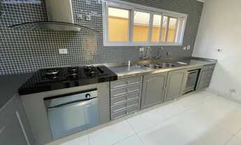 Imagem 7: Alphaville Residencial 3 - Clean, 4 dorms, Aluguel R$ 16 mil