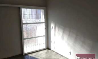 Imagem 6: Apartamento com 3 dormitórios para alugar, 115 m² por R$ 1.321,00/mês - Cidade Nova - São