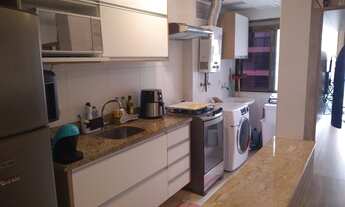 Imagem 6: Apartamentocom 2 quartos no Recreio