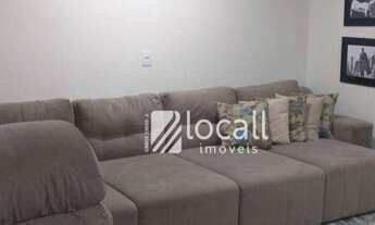 Imagem 7: Casa com 4 dormitórios à venda, 300 m² por R$ 1.500.000,00 - Condomínio Figueira I - São J