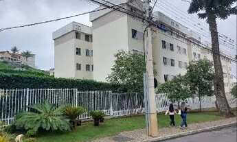 Imagem 2: JUIZ DE FORA - Apartamento Padrão