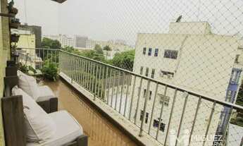 Imagem 5: Rio Comprido Apartamento com 2 dormitórios