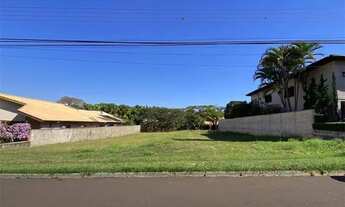 Imagem 3: O único terreno no Condomínio Gênova