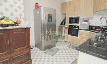 Imagem 5: Grajaú Apartamento com 5 dormitórios