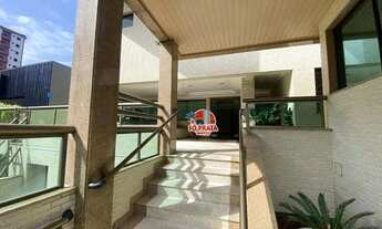 Imagem 4: Cobertura com 3 dormitórios à venda, 347 m² por R$ 2.142.000 - Centro - Mongaguá/SP