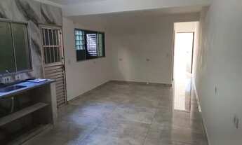 Imagem: Osasco - Casa 4 Cômodos - Jardim Helena