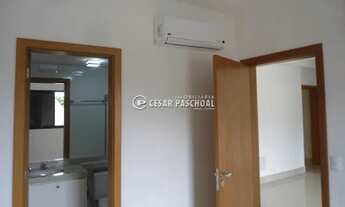 Imagem 2: Apartamento Padrão Ribeirânia 1 SUÍTE, BANHEIRO, LAVABO, SACADA, COZINHA PLANEJADA, ELEVAD