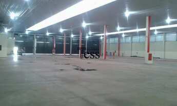 Imagem 3: VENDA BARRACÃO VILA TONINHO,PROXIMO A Rod. Washington Luiz