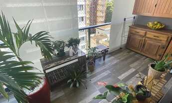 Imagem 4: Maracanã Apartamento com 3 dormitórios