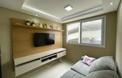 Imagem 6: IMÓVEL DE 2 DORMITORIOS, ARMARIOS PLANEJADOS, VAGA DE GARAGEM, 43 METROS