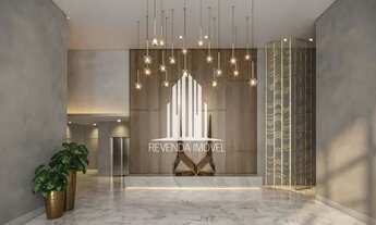 Imagem 6: Apartamento á venda em Itaim Bibi com 125m² 3 dormitórios 4 banheiros 2 vagas