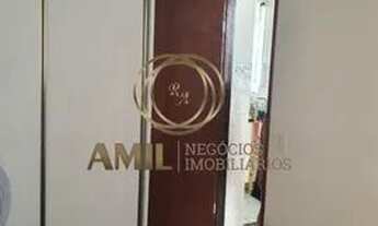 Imagem 4: TI-RA AMIL aluga casa térrea 150m Jardim do Céu 3 Dormitórios / 1 Suite