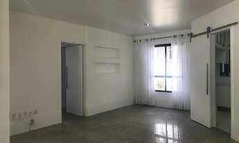 Imagem 3: 03 quartos + dependência, 110 m², armários, infraestrutura - Pituba!