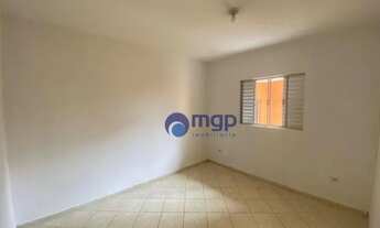 Imagem 7: Casa com 2 dormitórios para alugar, 40 m² - Vila Mari