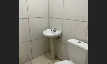 Imagem: Alugo sobrado