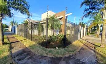 Imagem 2: CASA| 172,00 m² DE ÁREA CONSTRUÍDA | JD. PAULISTA