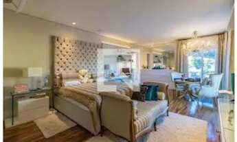 Imagem 6: Casa em Condomínio para Venda em Alphaville Santana de Parnaíba-SP