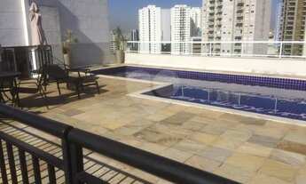 Imagem 7: Apartamento Residencial Venda - 1 quarto, 1 banheiro, 1 vaga - Santana-São Paulo/SP