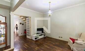 Imagem: Casa para Aluguel - Aclimação, 3 Quartos