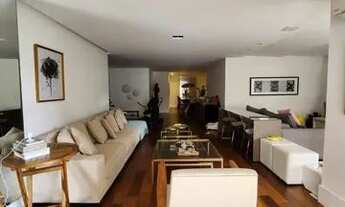 Imagem: Apartamento Moderno na Lagoa