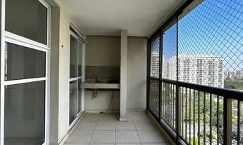 Imagem 3: RESERVA DO PARQUE - CIDADE JARDINS