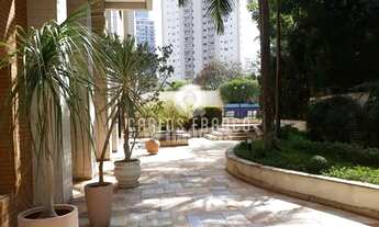 Imagem 5: Vendo Apartamento Vila Nova Conceição 4 dormitórios 2 suítes