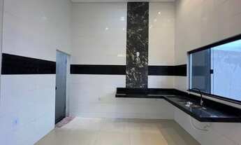 Imagem 3: Casa 3 quartos com Área Gourmet e Quintal