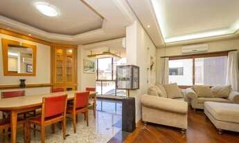 Imagem 5: Apartamento 3 quartos, 136m2 e 2 vagas em Petrópolis