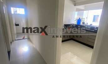 Imagem 5: Apartamento para venda com 120 m² com 2 quartos em Centro - Americana - SP