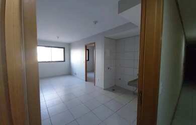 Imagem 6: Apartamento para aluguel com 33 metros quadrados com 1 quarto em Ceilândia Norte - Brasíli