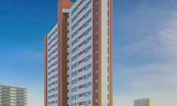 Imagem 3: Oportunidade em Campo Grande | Edf. Vânia Gonçalves | 1 e 2 quartos