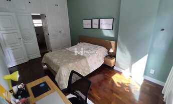 Imagem 7: Tijuca Apartamento com 4 dormitórios