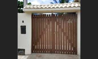 Imagem: Vando casa Arraial do Cabo