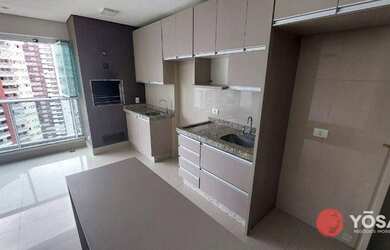 Imagem 3: Edifício Aria Residence