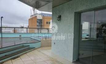 Imagem 5: Cobertura Campo Belo , 391m² , 4 dormitórios , 2 suítes e 4 vagas