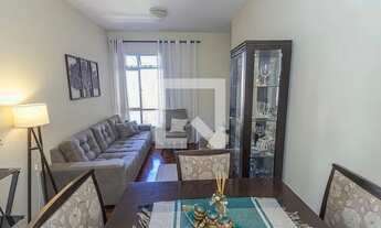 Imagem 2: Apartamento para Aluguel - Floramar, 3 Quartos, 89 m2