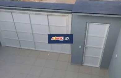 Imagem 5: SOBRADO COM 3 DORMS. SENDO OS 3 SUÍTES NO CARMELA III EM GUARULHOS, SP